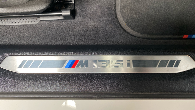 BMW 1 Series M135i xDrive 5dr Step Auto Petrol Hatchback